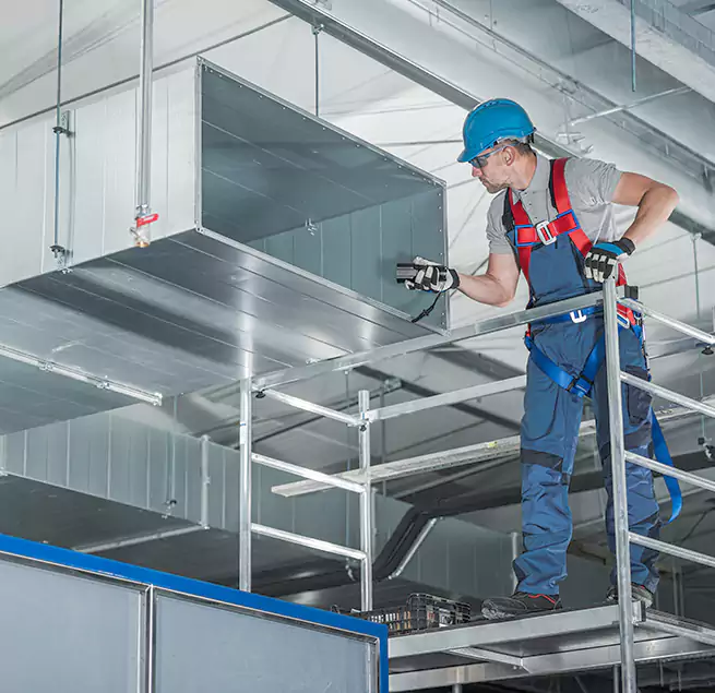 Why Homeowners & Businesses Trust Us in Laurel, VA?