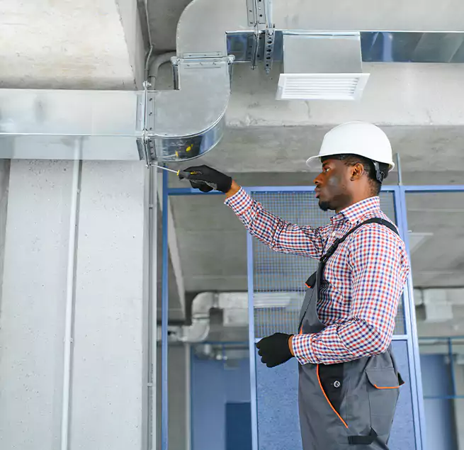 Why Homeowners & Businesses Trust Us in Laurel, VA