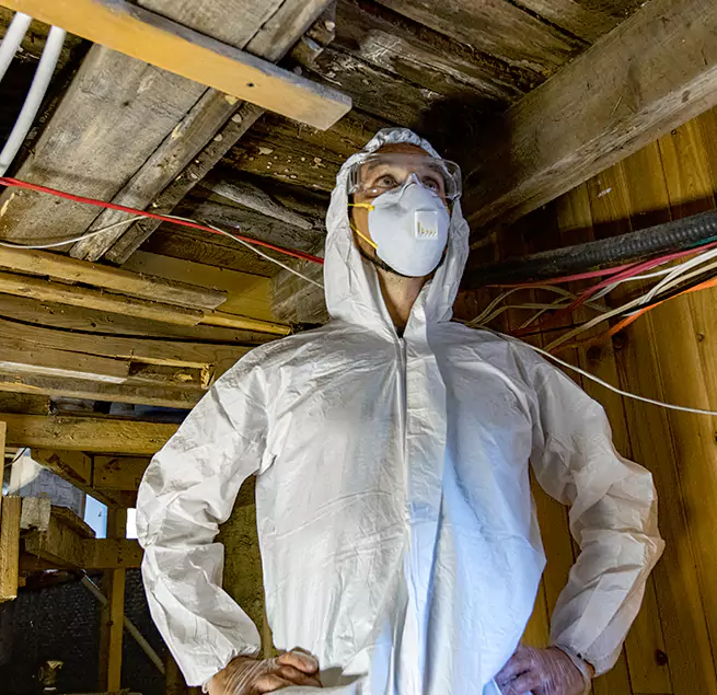 Why Homeowners & Businesses Trust Us in Laurel, VA?