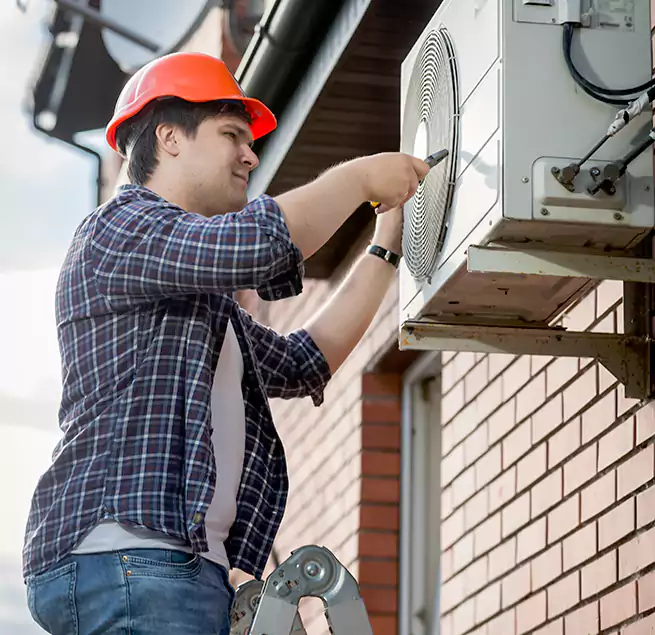 Why Homeowners & Businesses Trust Us Laurel, VA