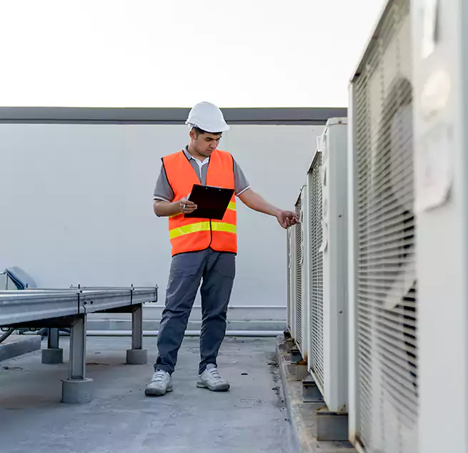 Why Homeowners & Businesses Trust Us in Laurel, VA?