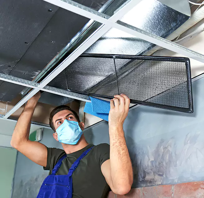 Why Homeowners & Businesses Trust Us in Laurel, VA?