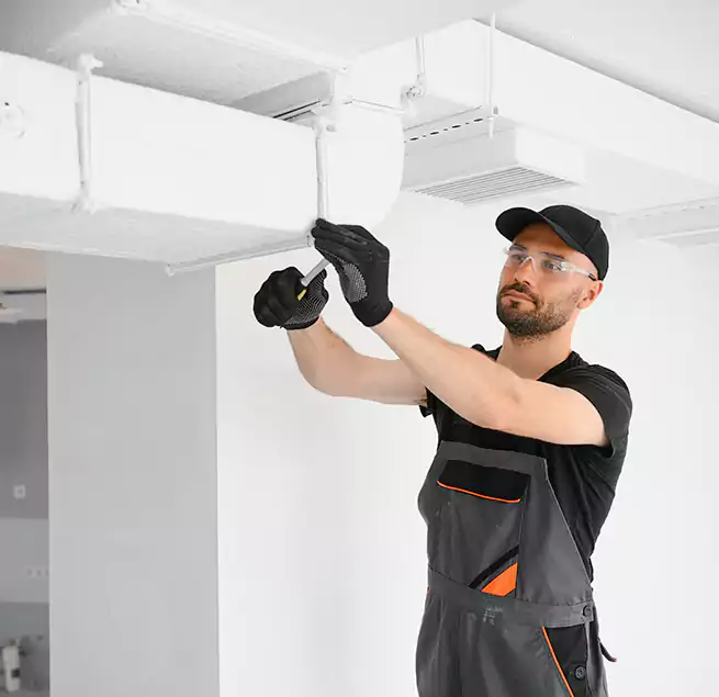 Why Homeowners & Businesses Trust Us in Laurel, VA?